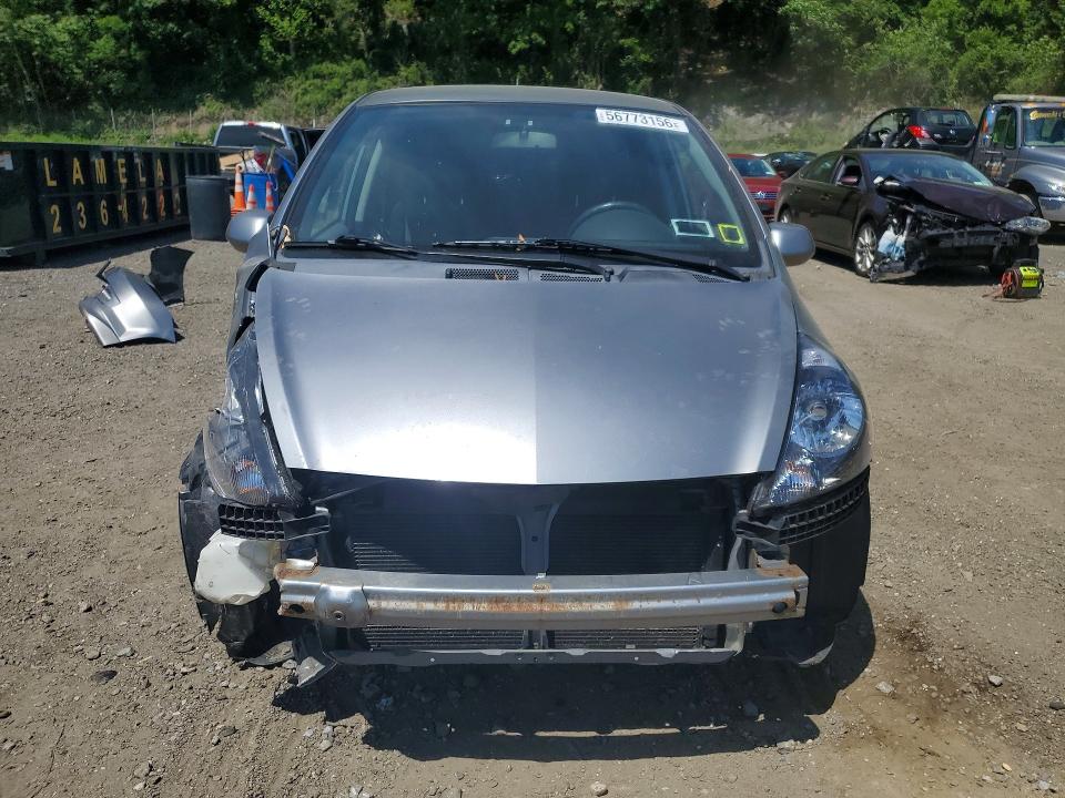2008 Honda Fit მანქანა იყიდება აუქციონზე, vin: JHMGD38638S003034, აუქციონის ნომერი: 56773156