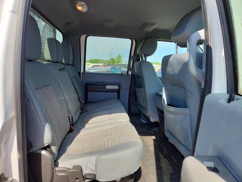 2014 Ford F250 მანქანა იყიდება აუქციონზე, vin: 1FT7W2B62EEB71031, აუქციონის ნომერი: 55904726