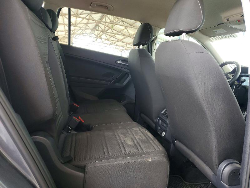 Aukcja sprzedaży 2022 Volkswagen Tiguan, vin: 3VV1B7AX2NM159336, numer aukcji: 58564186
