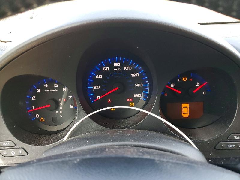 Продажа на аукционе авто 2006 Acura 3.2tl, vin: 19UUA66266A068754, номер лота: 55368056
