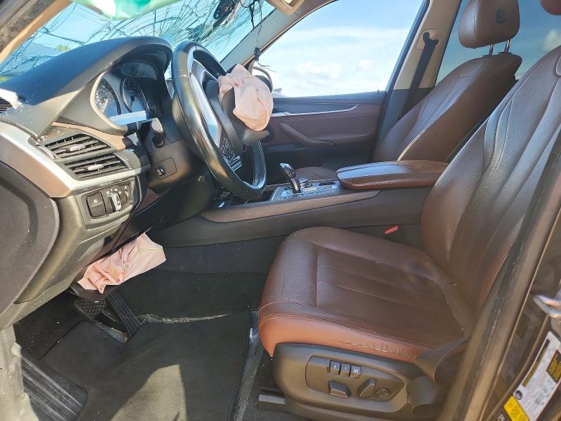 Продажа на аукционе авто 2016 Bmw X5, vin: 5UXKR0C59G0P34702, номер лота: 69558456