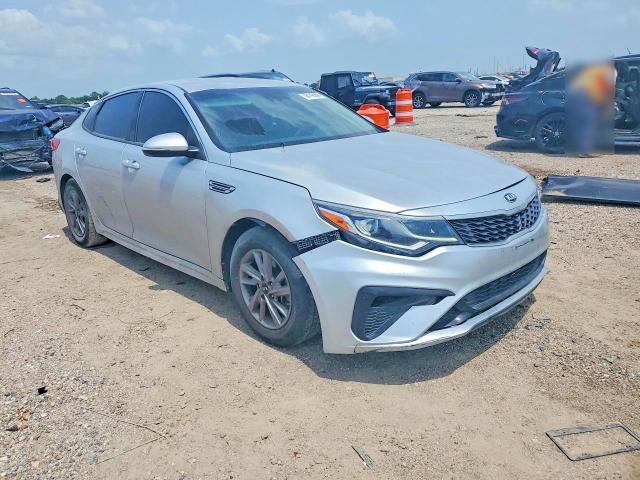 Aukcja sprzedaży 2020 Kia Optima, vin: 5XXGT4L38LG439856, numer aukcji: 58142866