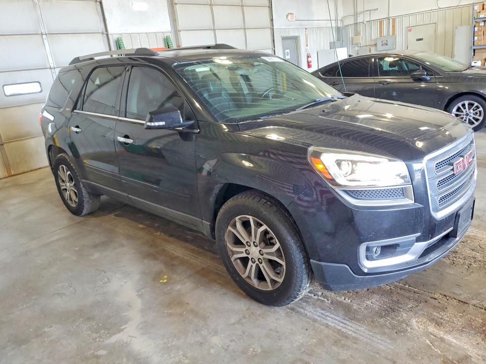 2013 Gmc Acadia მანქანა იყიდება აუქციონზე, vin: 1GKKRRKD6DJ248762, აუქციონის ნომერი: 58961216