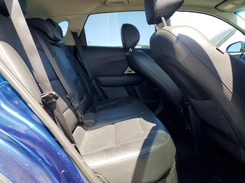 Продажа на аукционе авто 2019 Kia Niro, vin: KNDCE3LC8K5324471, номер лота: 57574836