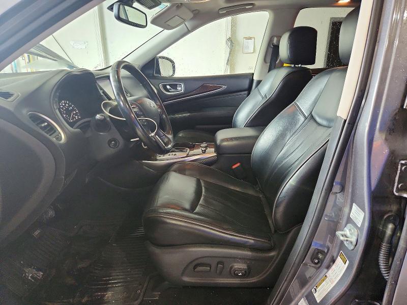 Aukcja sprzedaży 2015 Infiniti Qx60, vin: 5N1AL0MN5FC524801, numer aukcji: 56829436