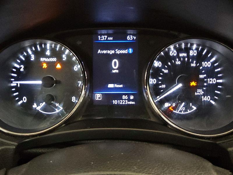 Aukcja sprzedaży 2021 Nissan Rogue Sport, vin: JN1BJ1AW5MW438839, numer aukcji: 54663576