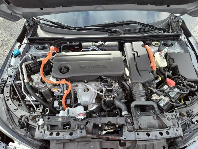 Продаж на аукціоні авто 2025 Honda Civic, vin: 19XFL4H82SE012440, номер лоту: 55687456