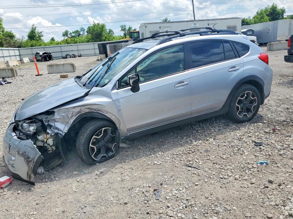 Aukcja sprzedaży 2013 Subaru Xv Crosstrek, vin: JF2GPAKC6D2216521, numer aukcji: 56149216