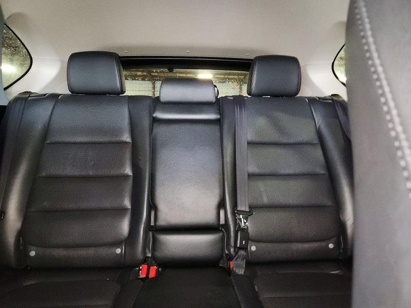 2015 Mazda Cx-5 მანქანა იყიდება აუქციონზე, vin: JM3KE2DY4F0490349, აუქციონის ნომერი: 58228676