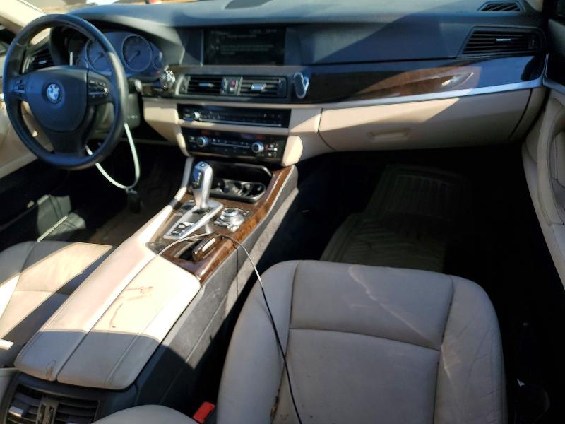 Aukcja sprzedaży 2013 Bmw 528, vin: WBAXG5C56DDY33991, numer aukcji: 57049936