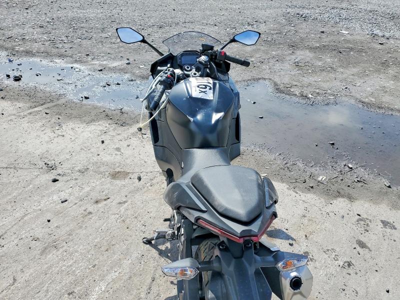 Продажа на аукционе авто 2026 Kawasaki Ex500, vin: ML5EXGH16TDA93432, номер лота: 56260116