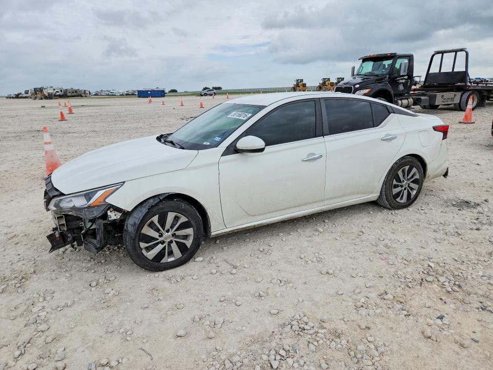 Aukcja sprzedaży 2019 Nissan Altima, vin: 1N4BL4BV5KC246517, numer aukcji: 56166016