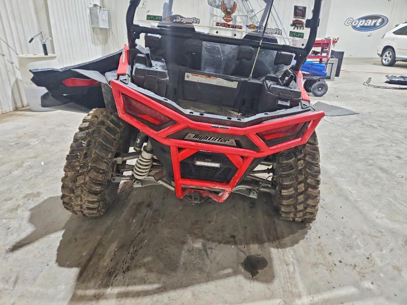58405636 :رقم المزاد ، 3NSVBE879FF378020 vin ، 2015 Polaris Rzr 900 مزاد بيع