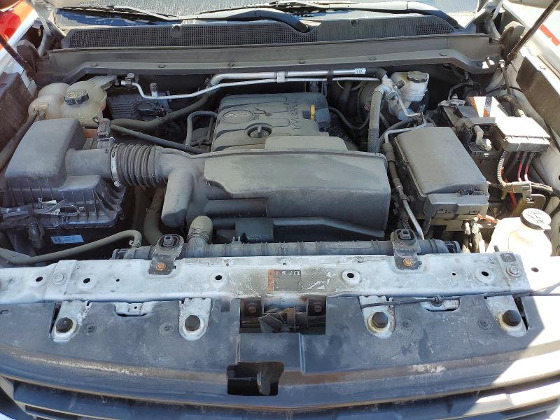 58401106 :رقم المزاد ، 1GCHSBEA7L1186399 vin ، 2020 Chevrolet Colorado مزاد بيع