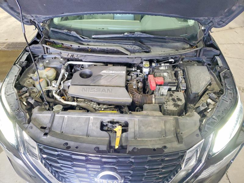Aukcja sprzedaży 2023 Nissan Rogue, vin: 5N1BT3BA1PC770932, numer aukcji: 58067876