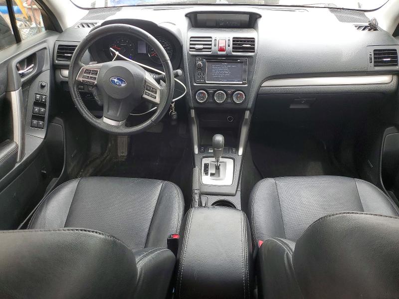 Продажа на аукционе авто 2014 Subaru Forester, vin: JF2SJCPC6EH505834, номер лота: 58360376