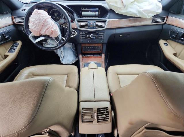 Aukcja sprzedaży 2013 Mercedes-benz E, vin: WDDHF5KB6DA691005, numer aukcji: 54734096