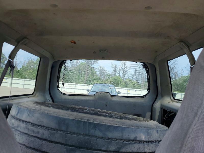 Aukcja sprzedaży 1999 Ford Explorer, vin: 1FMYU22X3XUC25511, numer aukcji: 56641356