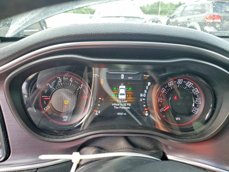 Продаж на аукціоні авто 2018 Dodge Challenger, vin: 2C3CDZBT7JH287416, номер лоту: 54947736