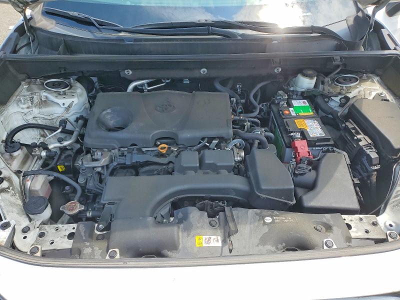 Продаж на аукціоні авто 2022 Toyota Rav4, vin: 2T3G1RFV5NC258621, номер лоту: 56893556