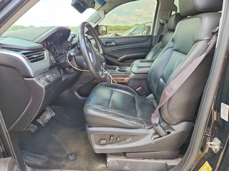 Aukcja sprzedaży 2015 Chevrolet Suburban, vin: 1GNSCJKCXFR566532, numer aukcji: 57733466