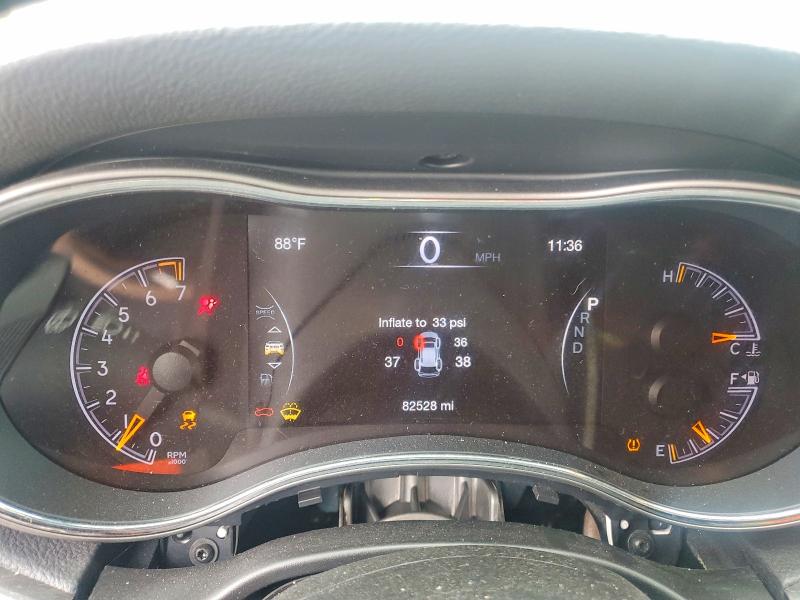 2018 Jeep Grand Cherokee მანქანა იყიდება აუქციონზე, vin: 1C4RJFAG5JC503204, აუქციონის ნომერი: 54653916