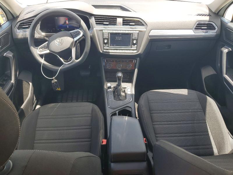 Aukcja sprzedaży 2023 Volkswagen Tiguan, vin: 3VVRB7AX0PM020909, numer aukcji: 56046276