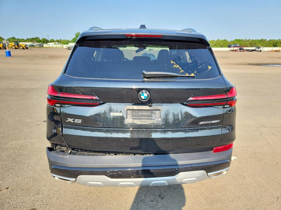 2026 Bmw X5 მანქანა იყიდება აუქციონზე, vin: 5UX23EU08T9148550, აუქციონის ნომერი: 59172776