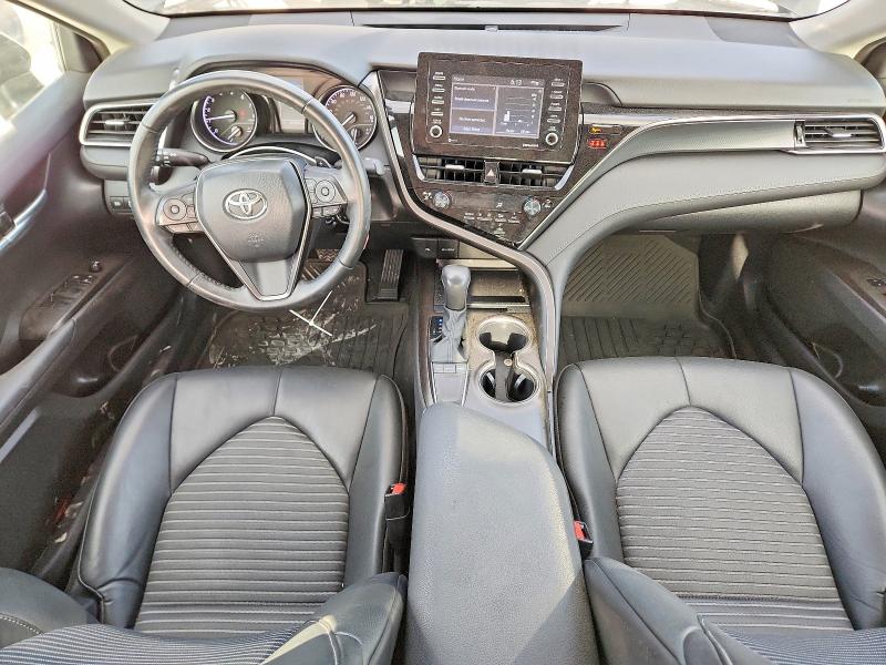 Продажа на аукционе авто 2024 Toyota Camry, vin: 4T1G11AK2RU864728, номер лота: 59084146
