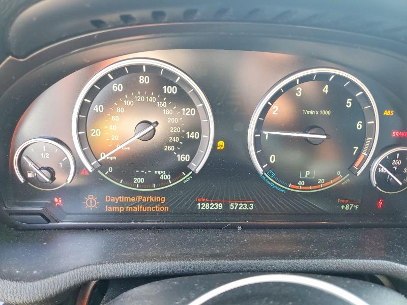 Продаж на аукціоні авто 2017 Bmw X3, vin: 5UXWX9C52H0T07102, номер лоту: 56260786