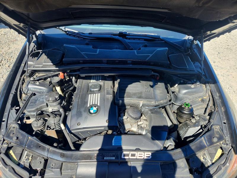 Продажа на аукционе авто 2008 Bmw 335, vin: WBAVD53538A010247, номер лота: 57910876