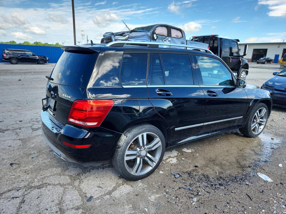 Продажа на аукционе авто 2013 Mercedes-benz Glk, vin: WDCGG8JB6DG018843, номер лота: 57859496