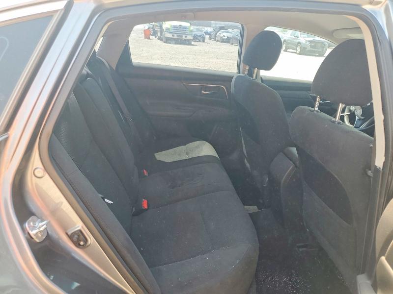 Aukcja sprzedaży 2015 Nissan Altima, vin: 1N4AL3AP1FC467160, numer aukcji: 58127896