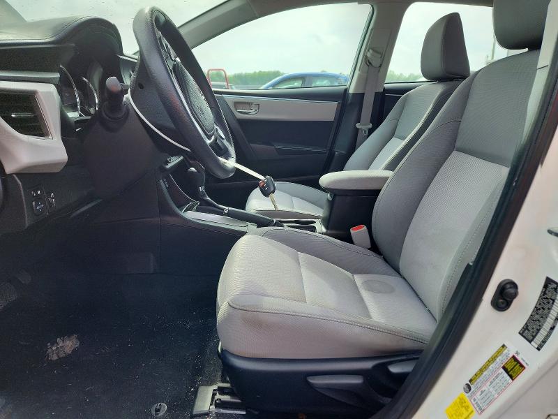 Aukcja sprzedaży 2014 Toyota Corolla, vin: 5YFBPRHE1EP117771, numer aukcji: 56763806