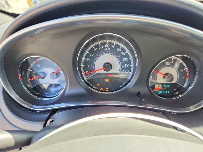Продаж на аукціоні авто 2012 Chrysler 200, vin: 1C3CCBAB9CN100318, номер лоту: 57257816
