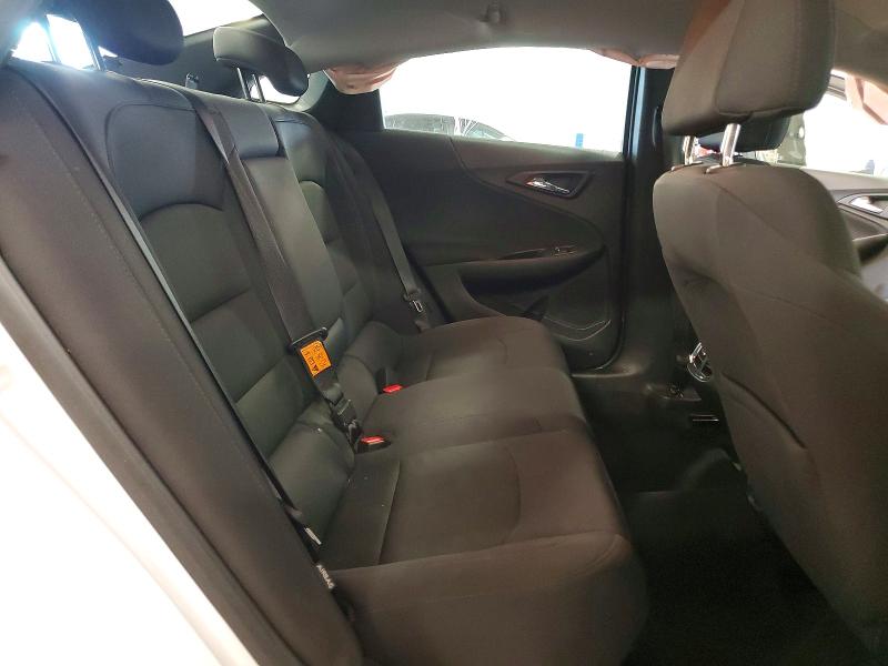 2017 Chevrolet Malibu მანქანა იყიდება აუქციონზე, vin: 1G1ZE5ST5HF253376, აუქციონის ნომერი: 56873666