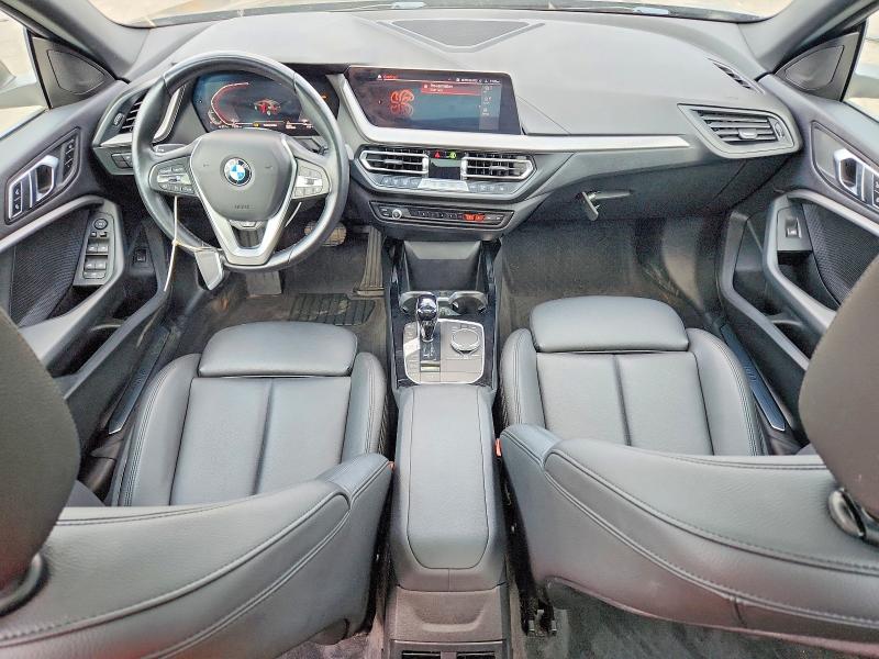 Продаж на аукціоні авто 2022 Bmw 228i, vin: WBA53AK08N7J89444, номер лоту: 58383106