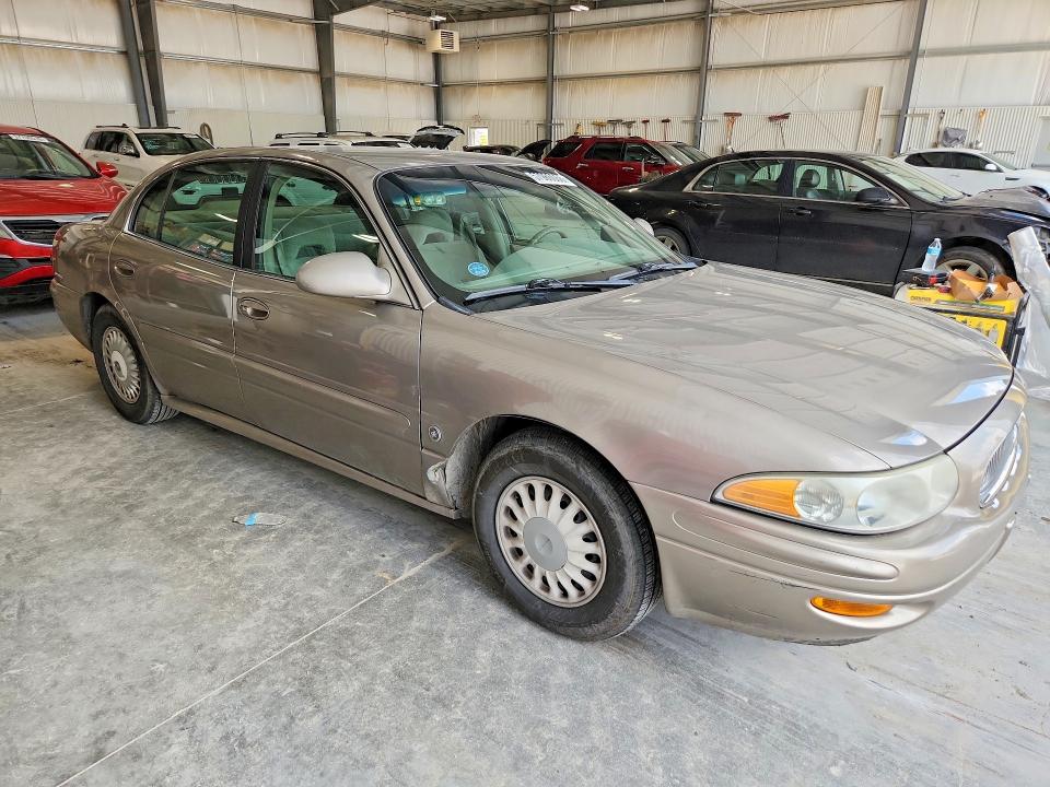 Продаж на аукціоні авто 2002 Buick Lesabre, vin: 1G4HP54K62U180146, номер лоту: 57986066