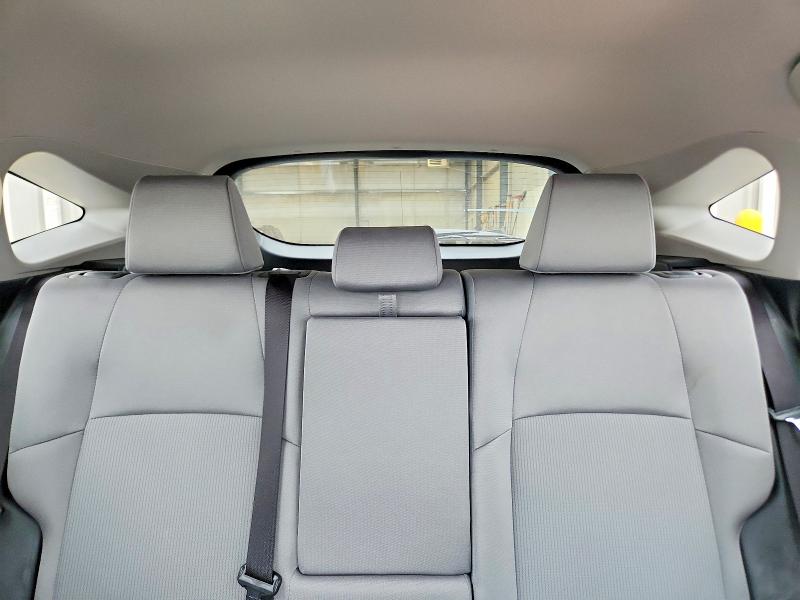Aukcja sprzedaży 2023 Toyota Venza, vin: JTEAAAAH0PJ147222, numer aukcji: 58103436