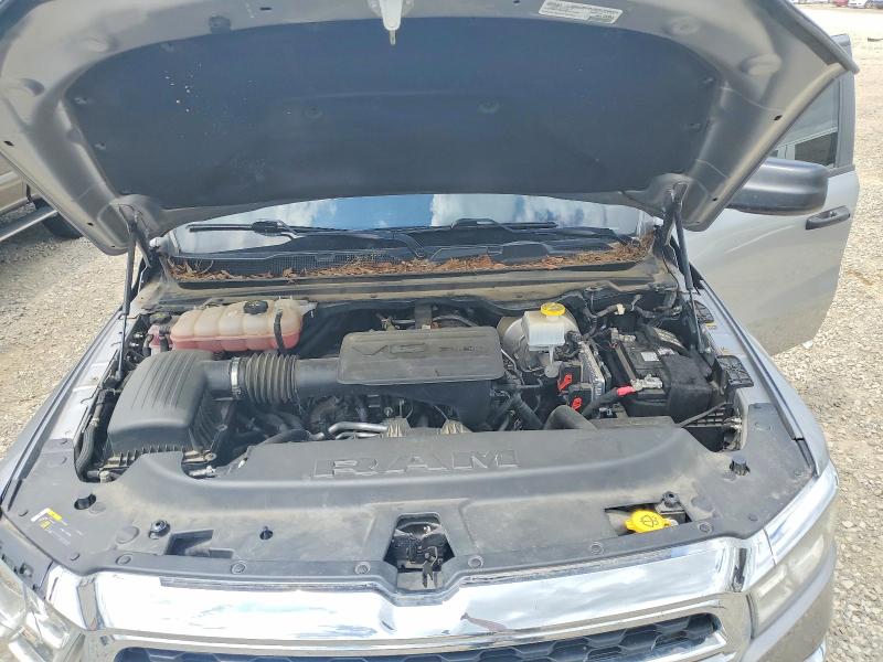 56520906 :رقم المزاد ، 1C6RRFFG2RN111113 vin ، 2024 Ram 1500 مزاد بيع