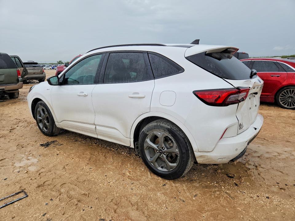 Продаж на аукціоні авто 2023 Ford Escape, vin: 1FMCU0MN1PUB44212, номер лоту: 56541886