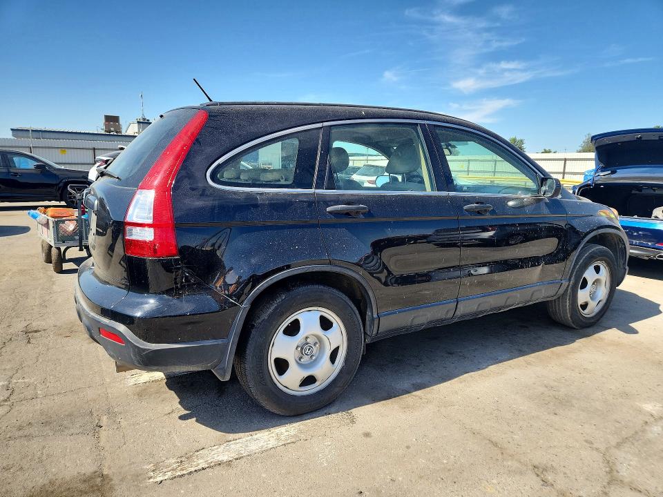 Aukcja sprzedaży 2008 Honda Cr-v, vin: JHLRE38348C055427, numer aukcji: 58686336