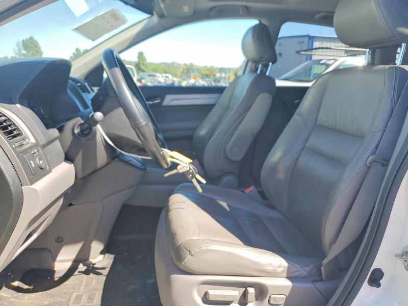 Продажа на аукционе авто 2010 Honda Cr-v, vin: JHLRE3H71AC004511, номер лота: 57049986