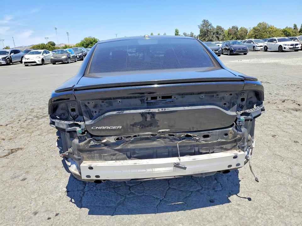 Aukcja sprzedaży 2015 Dodge Charger, vin: 2C3CDXBG5FH741421, numer aukcji: 58151316