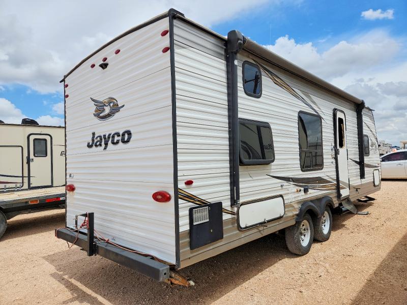 Продажа на аукционе авто 2020 Jayflight Recreational Vehicle (rv), vin: 1UJBJ0BN2L17V0495, номер лота: 57025416