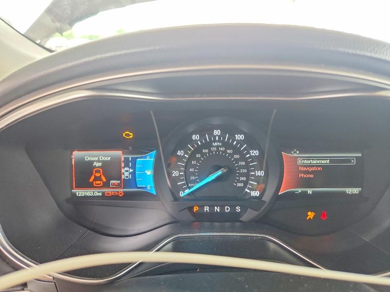 Продаж на аукціоні авто 2017 Ford Fusion, vin: 3FA6P0HD0HR367317, номер лоту: 58828336