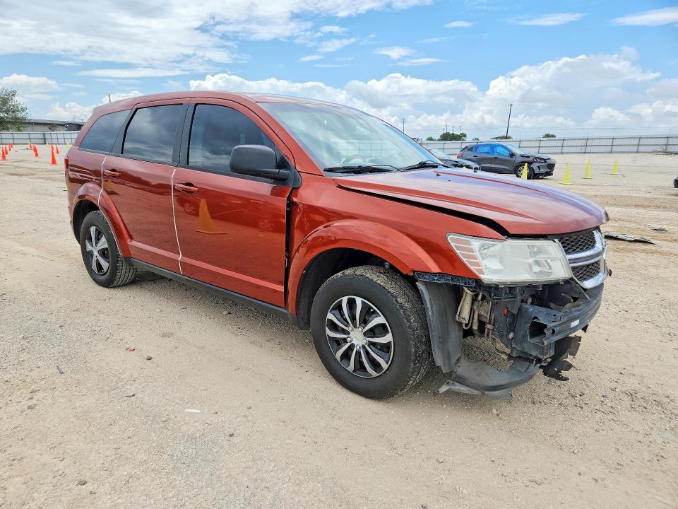 Aukcja sprzedaży 2012 Dodge Journey, vin: 3C4PDCAB5CT216924, numer aukcji: 57404836