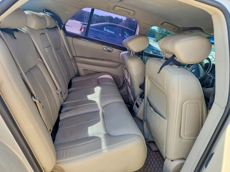 Продаж на аукціоні авто 2007 Cadillac Dts, vin: 1G6KD57Y67U230539, номер лоту: 57082426