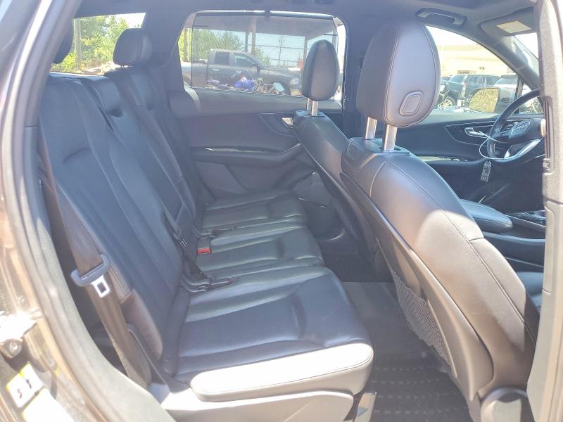 Aukcja sprzedaży 2019 Audi Q7, vin: WA1LAAF74KD013733, numer aukcji: 56104926
