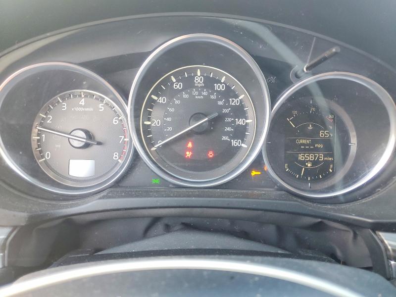 55978056 :رقم المزاد ، JM3KFBDL3H0188135 vin ، 2017 Mazda Cx-5 مزاد بيع